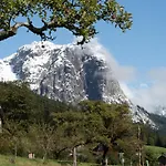Huetterhof Grundlsee