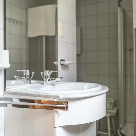 Apartment Huetterhof