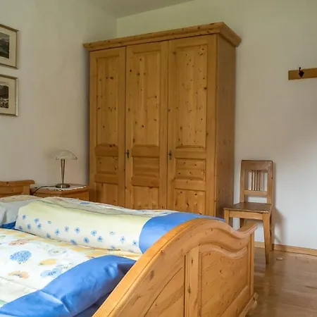 Huetterhof Апартаменты *